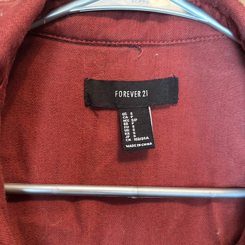 Coat - Picture 4 of 7